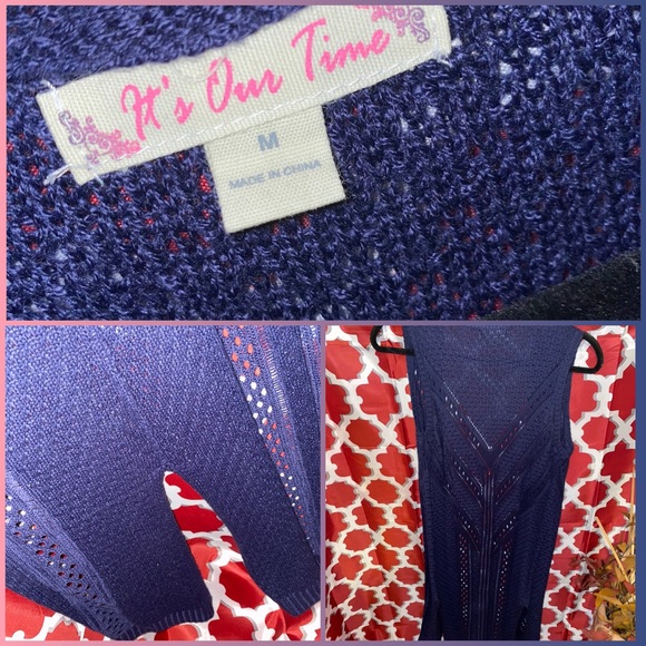 Women’s Vest - Picture 2 of 2